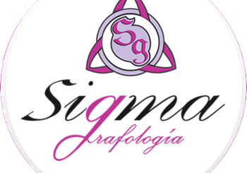 Logo de Sigma Grafología