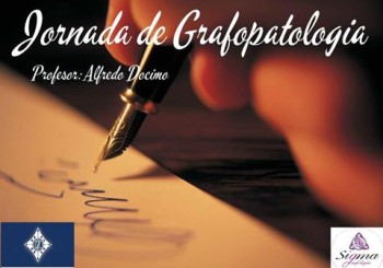 jornada de grafopatologia