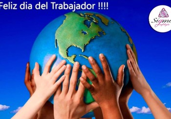dia del trabajador